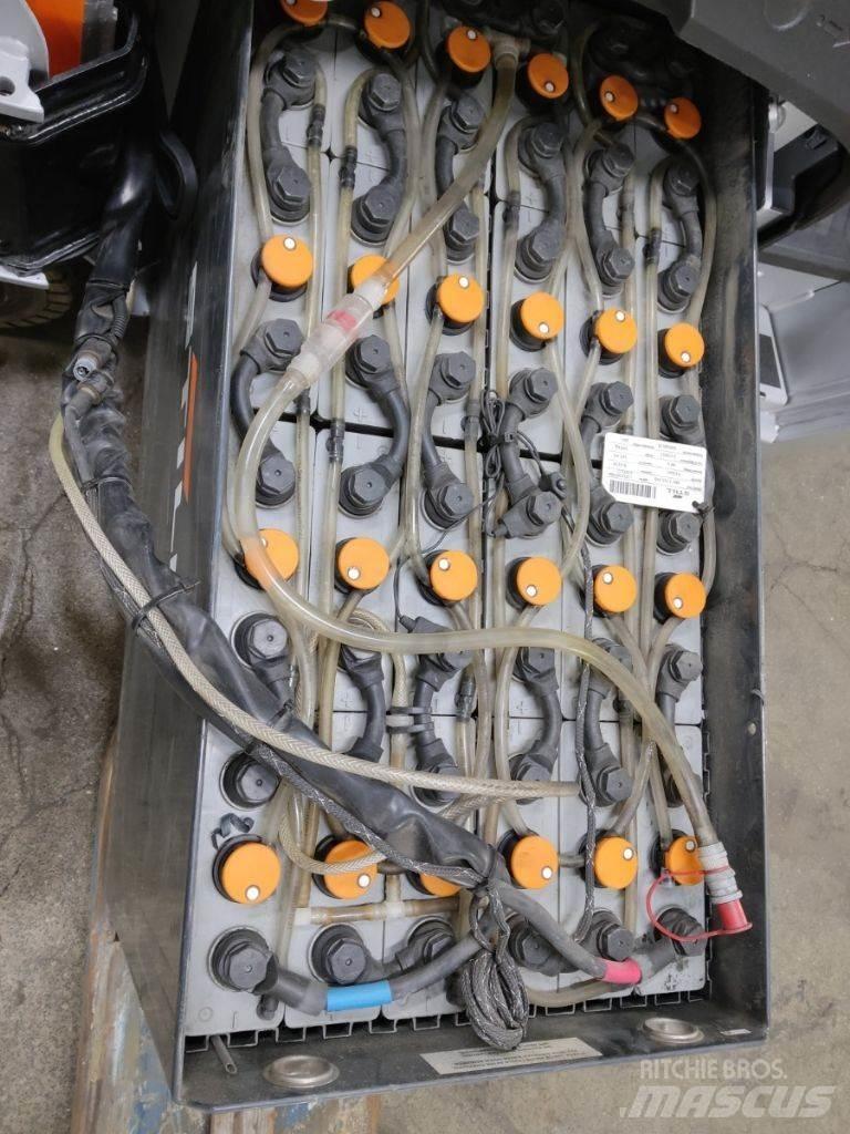 Still LTX70 Bugsertruck