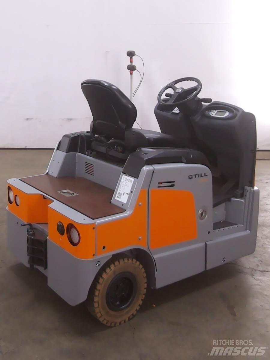 Still LTX70 Bugsertruck