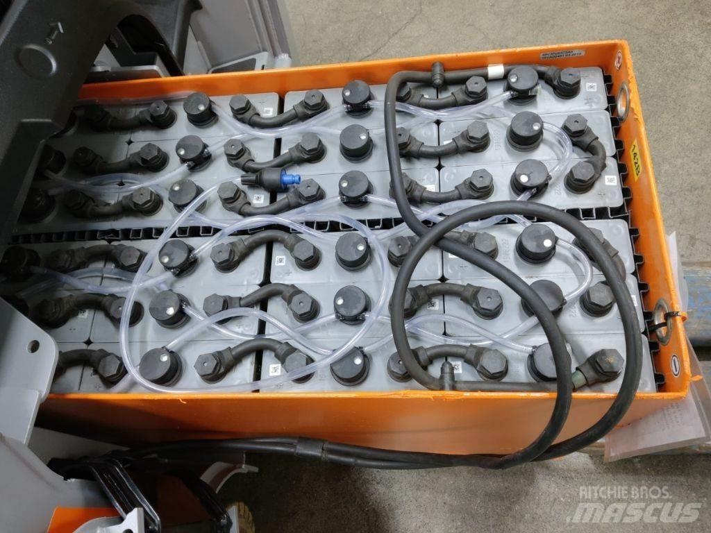 Still LTX70 Bugsertruck