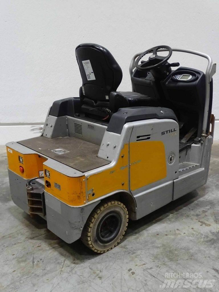 Still LTX70 Bugsertruck
