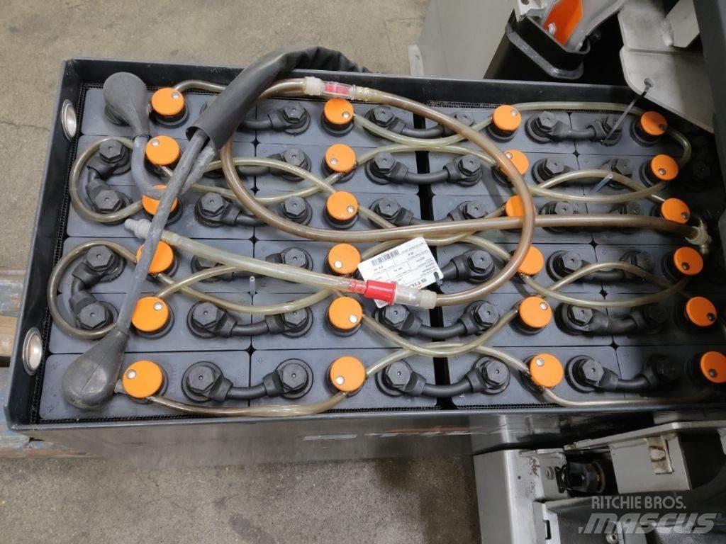 Still LTX70 Bugsertruck