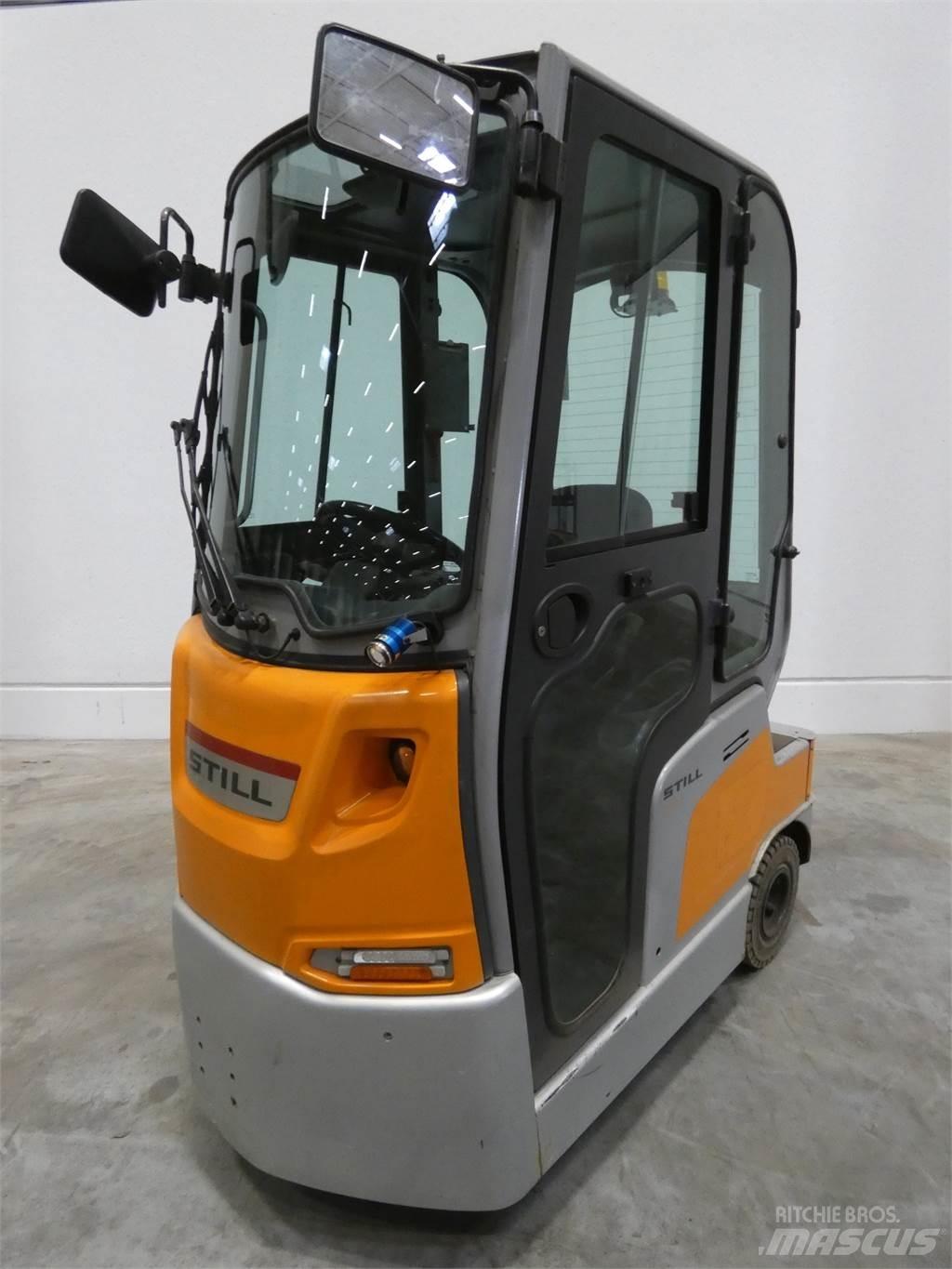 Still LTX70 Bugsertruck