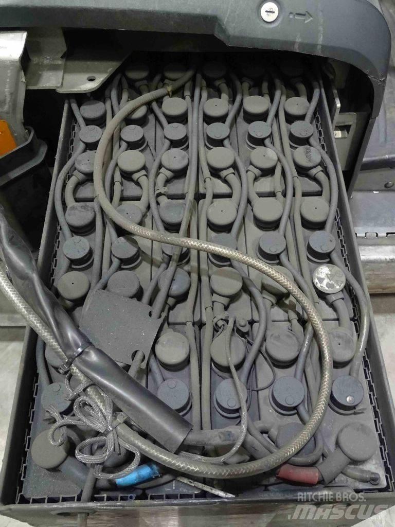 Still LTX80 Bugsertruck