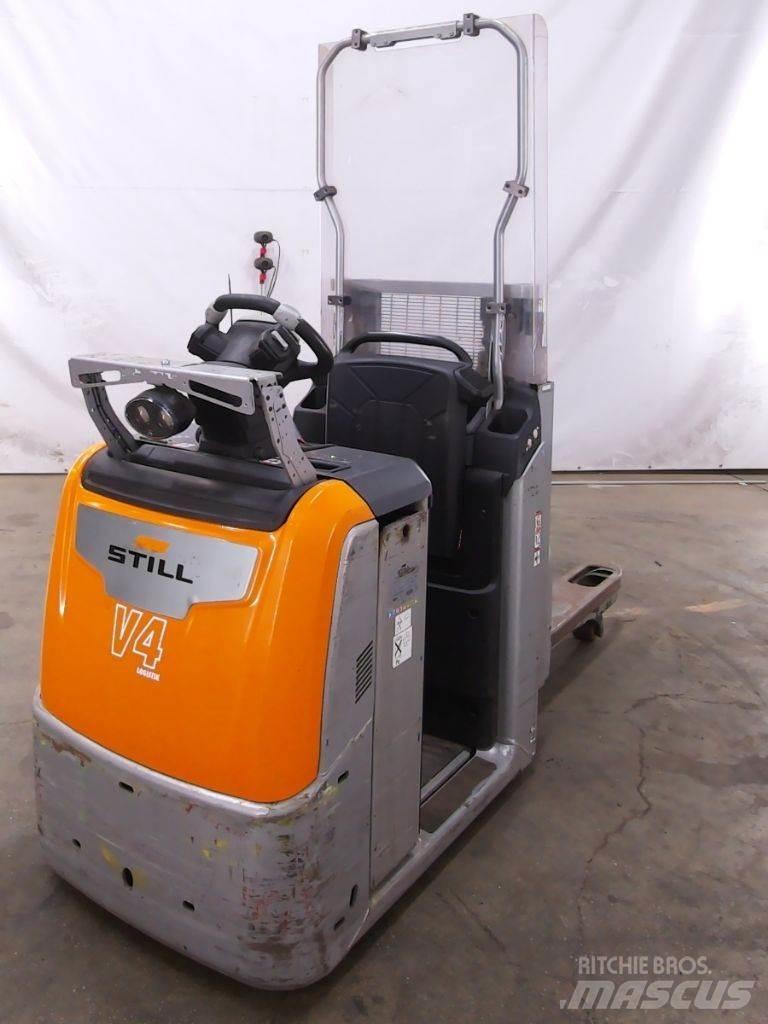 Still OPX-D20 Plukketruck, lav