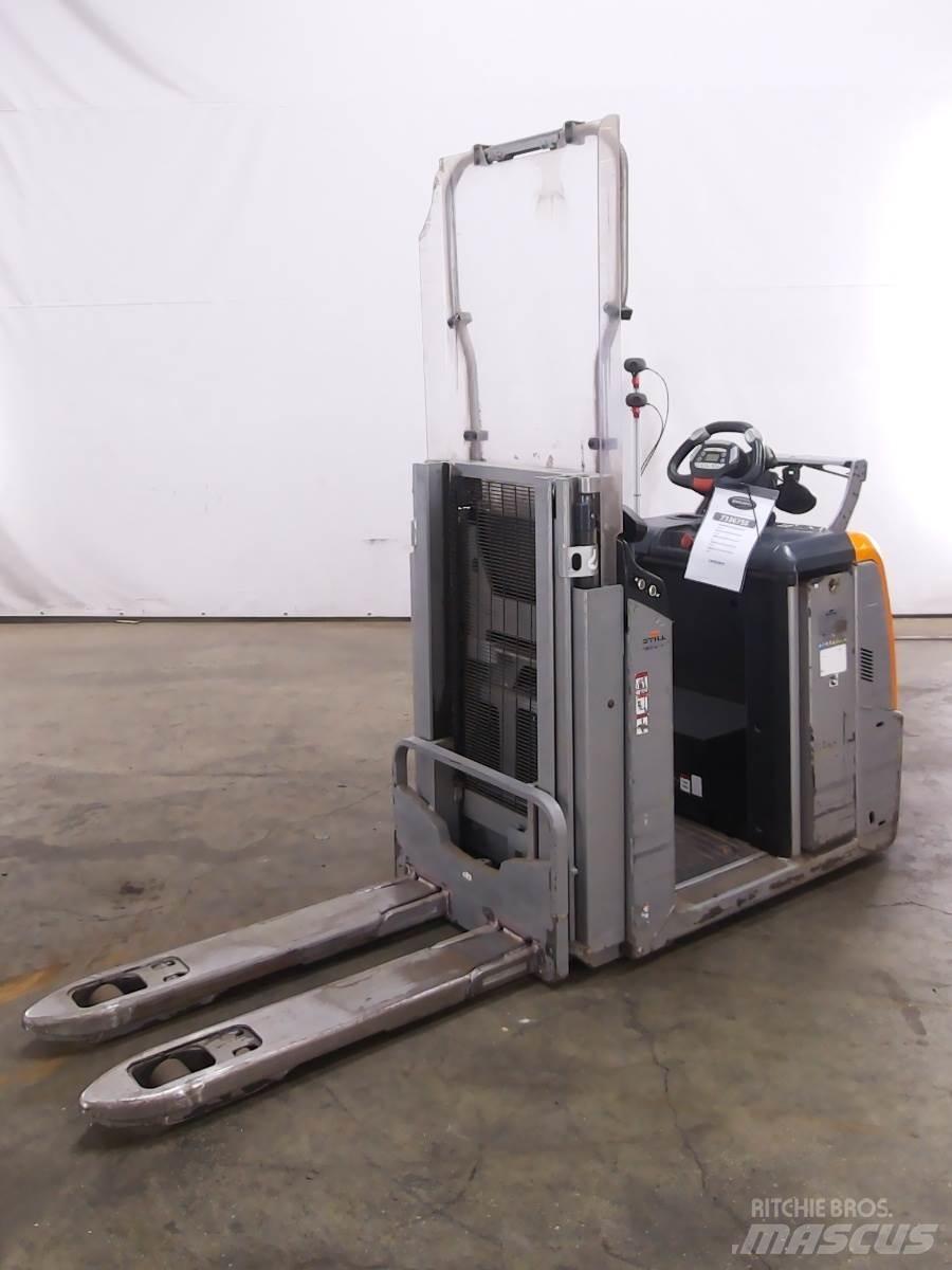 Still OPX-D20 Plukketruck, lav