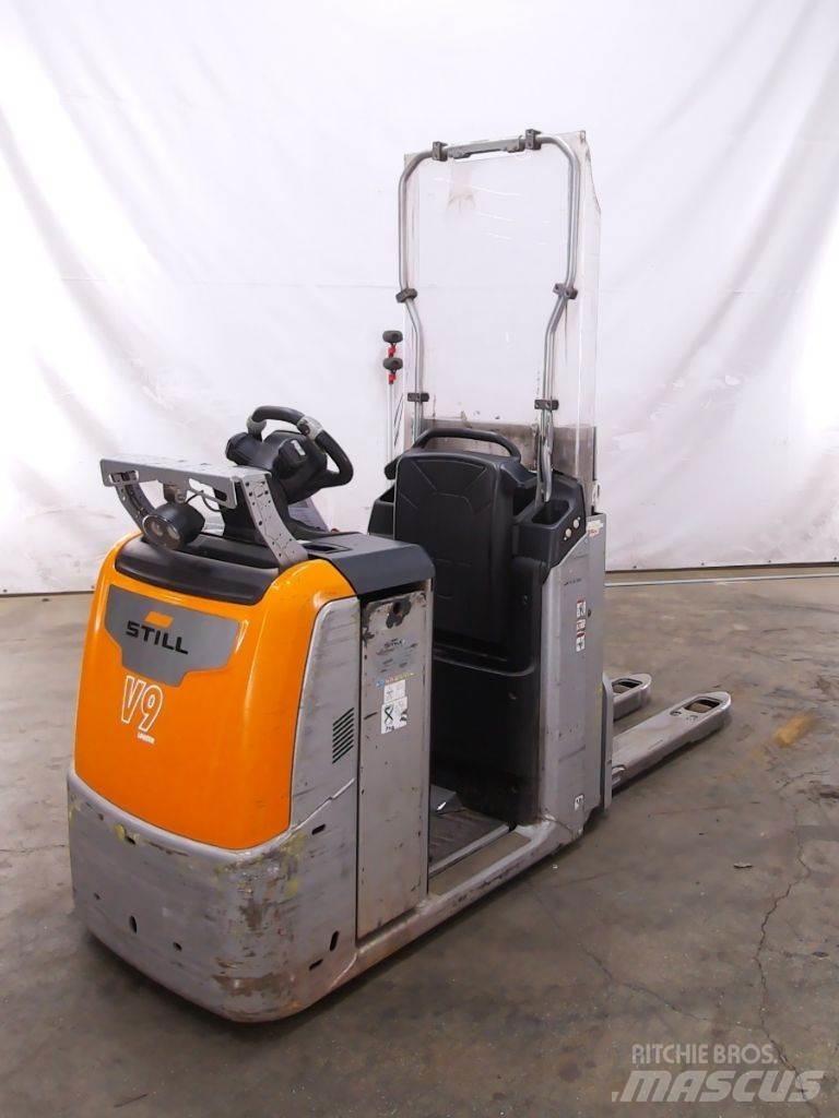 Still OPX-D20 Plukketruck, lav