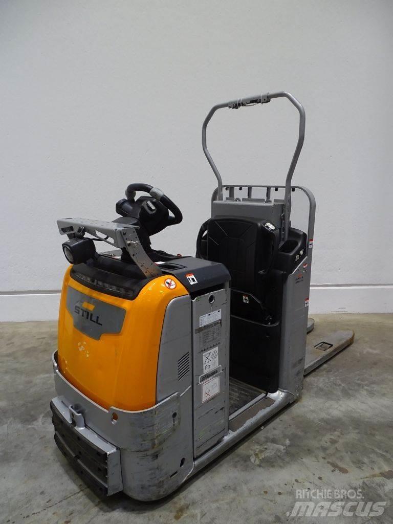 Still OPX-L12 Plukketruck, lav