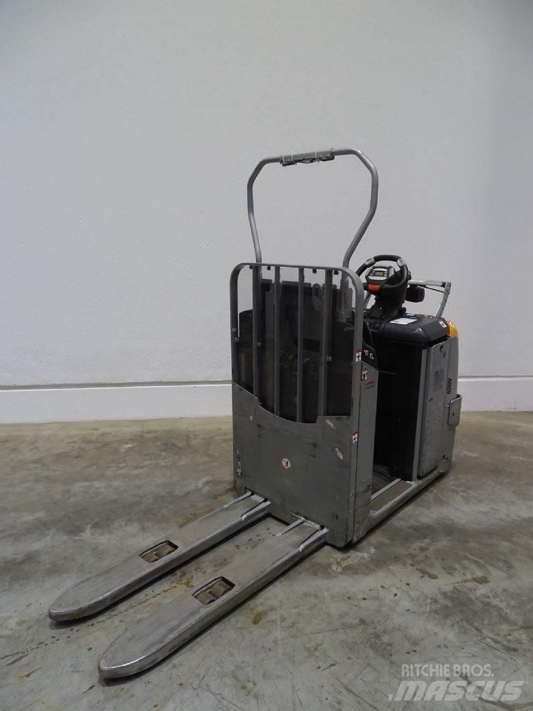 Still OPX-L12 Plukketruck, lav