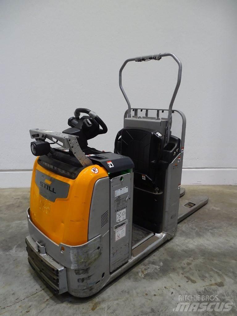 Still OPX-L12 Plukketruck, lav