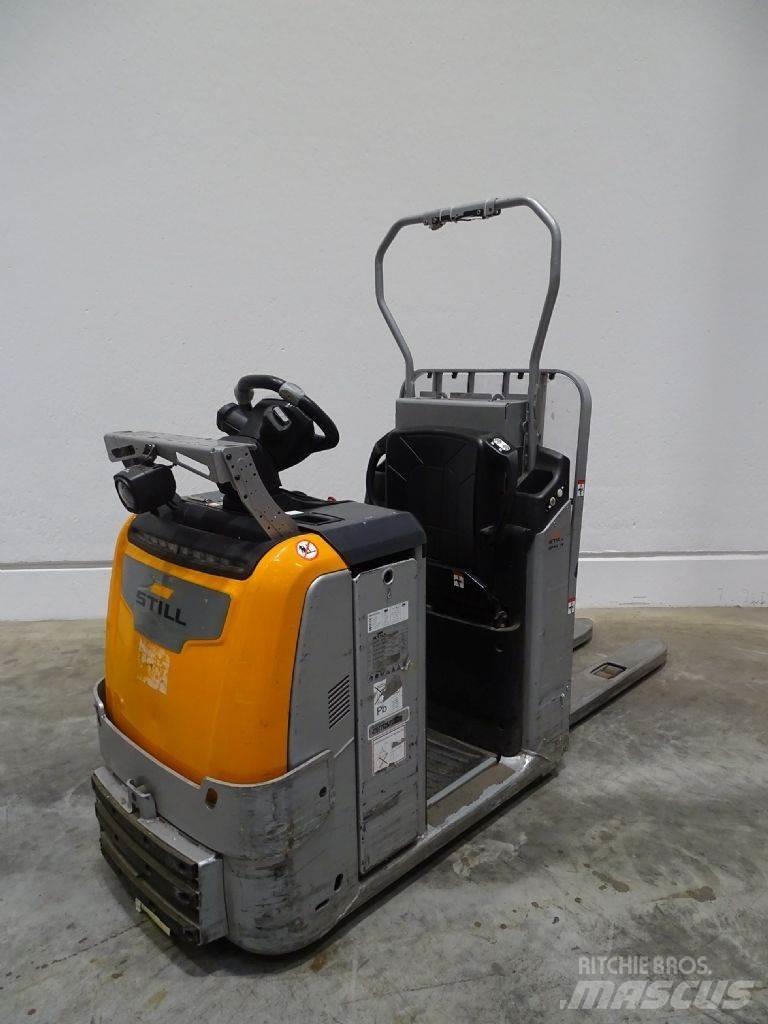 Still OPX-L12 Plukketruck, lav