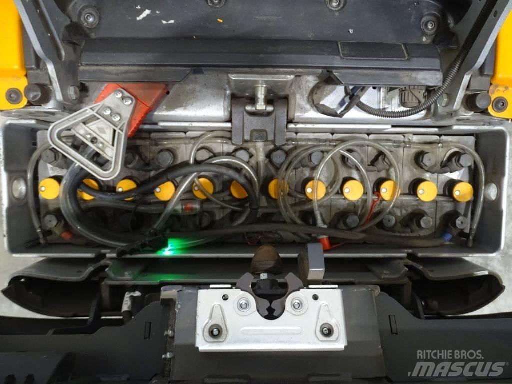 Still OPX-L12 Plukketruck, lav