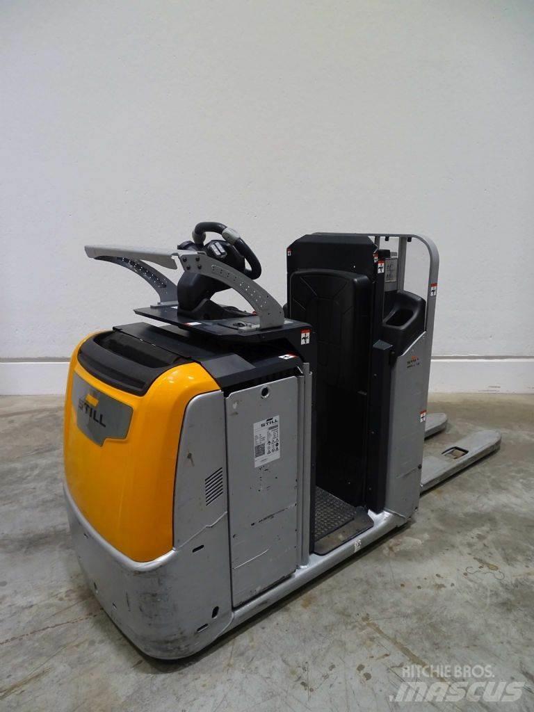 Still OPX-L12 Plukketruck, lav