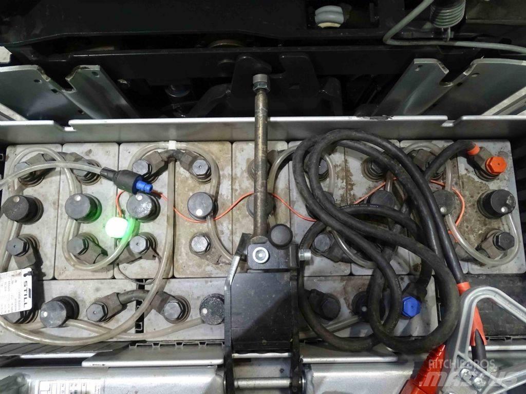 Still OPX-L12 Plukketruck, lav