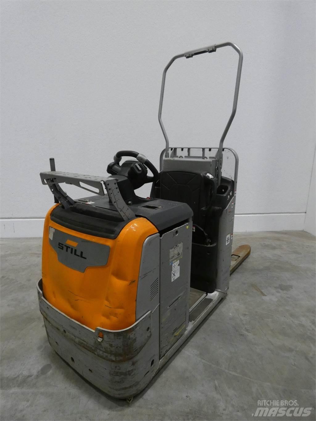 Still OPX-L12 Plukketruck, lav
