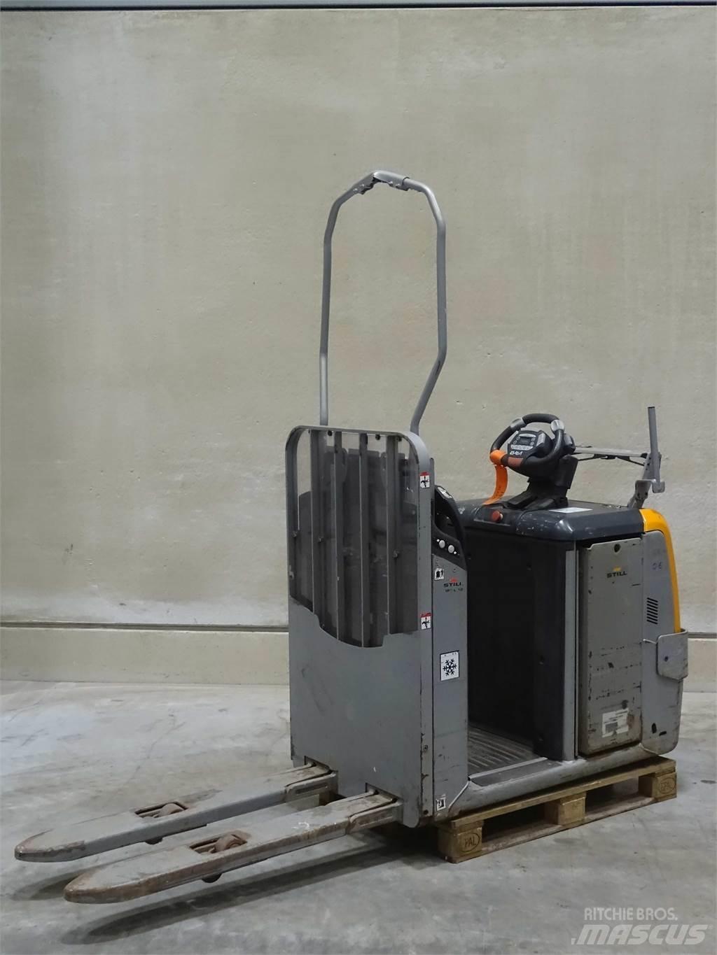 Still OPX-L12 Plukketruck, lav