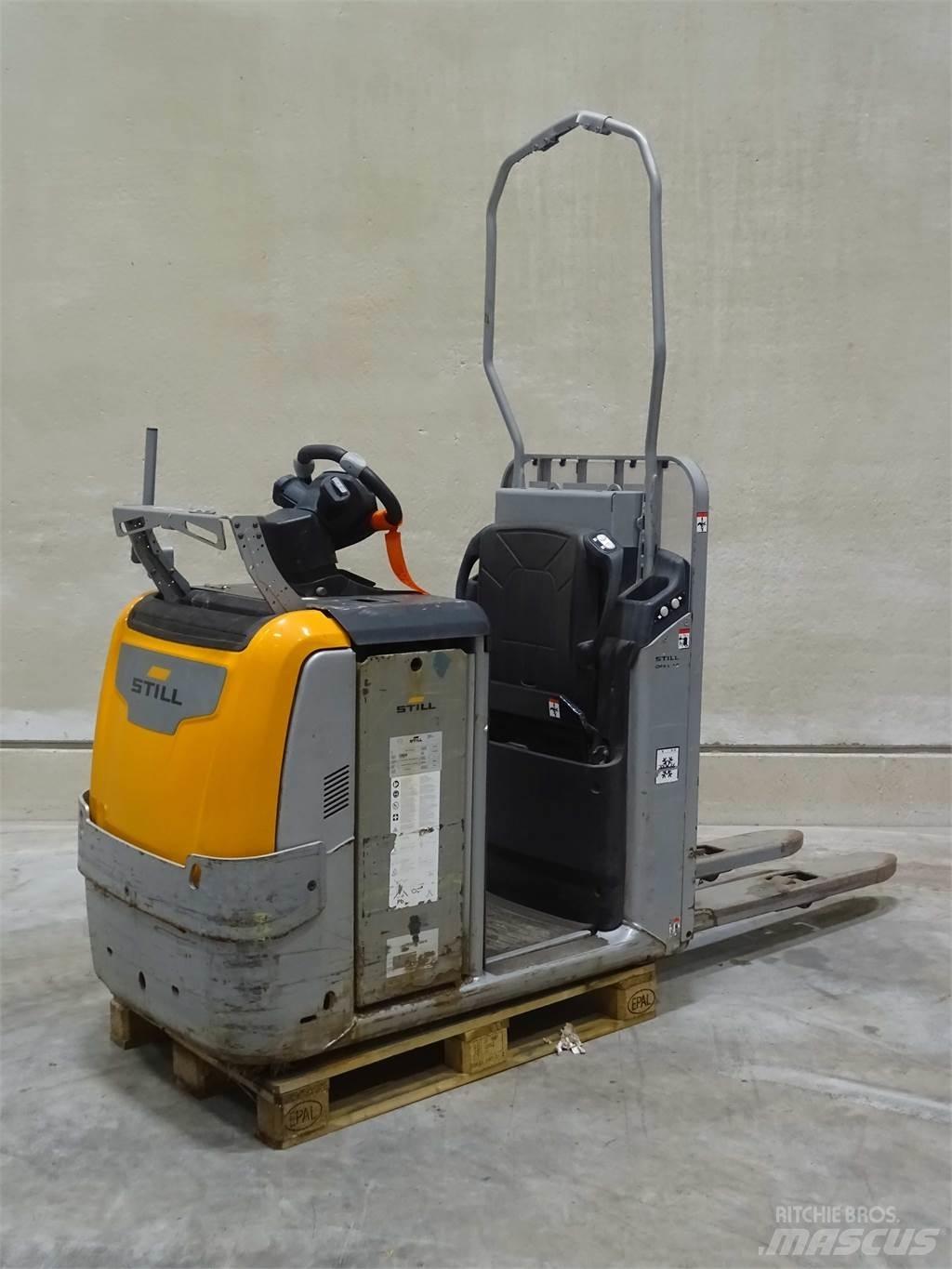 Still OPX-L12 Plukketruck, lav