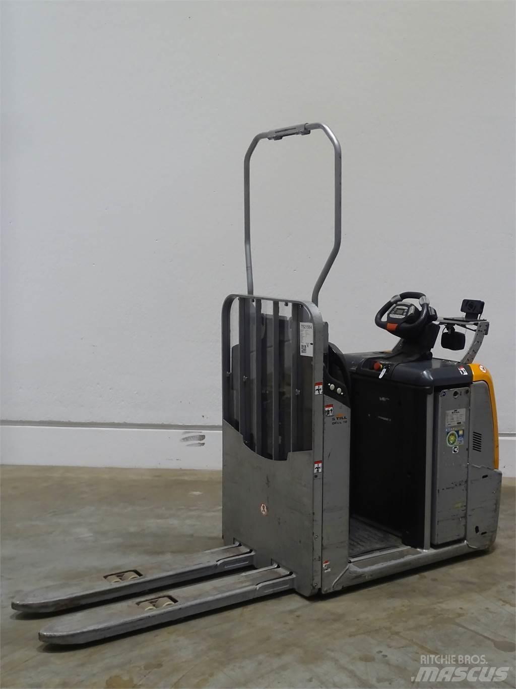 Still OPX-L12 Plukketruck, lav