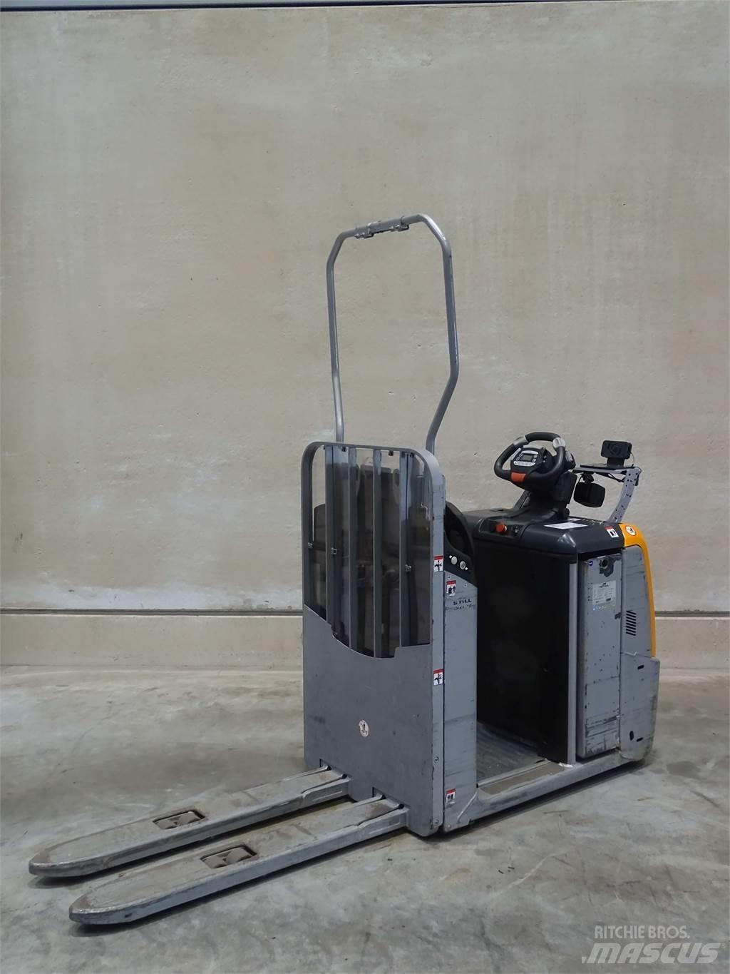 Still OPX-L12 Plukketruck, lav