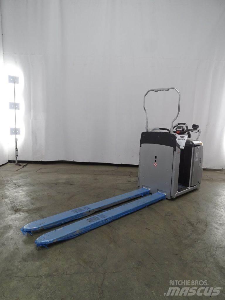 Still OPX20 Plukketruck, lav