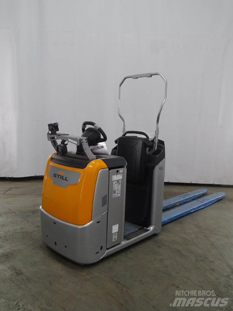 Still OPX20 Plukketruck, lav