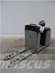 Still OPX20 Plukketruck, lav