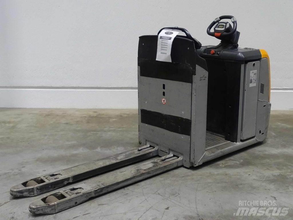 Still OPX20 Plukketruck, lav