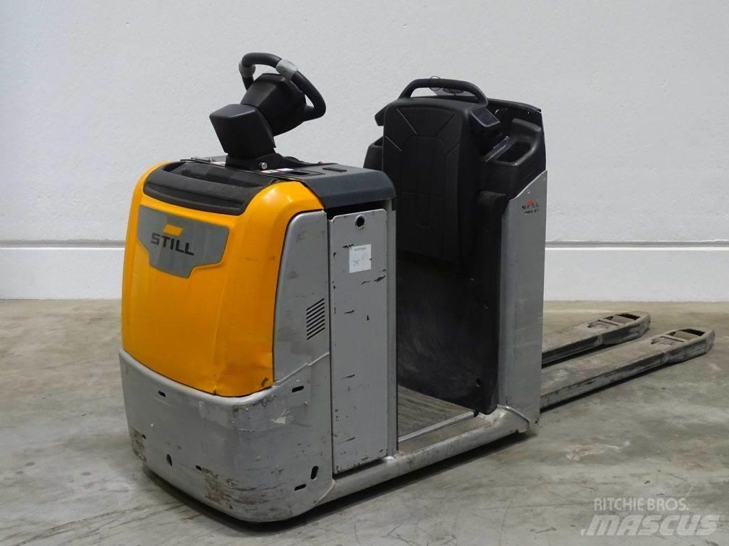 Still OPX20 Plukketruck, lav