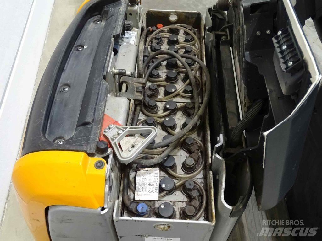 Still OPX20 Plukketruck, lav