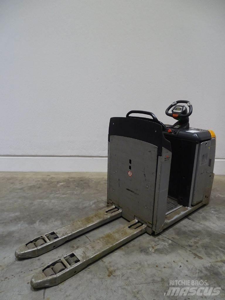Still OPX20 Plukketruck, lav