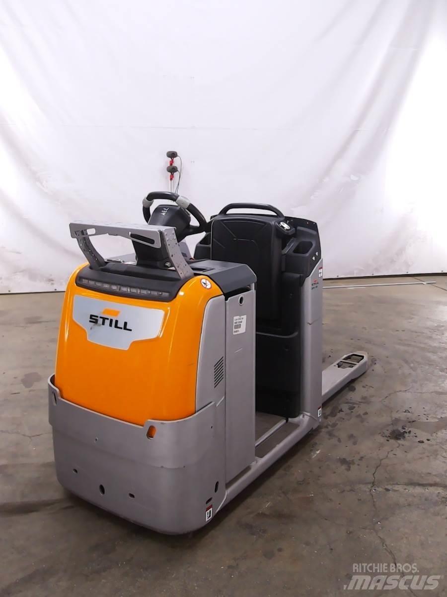 Still OPX25 Plukketruck, lav
