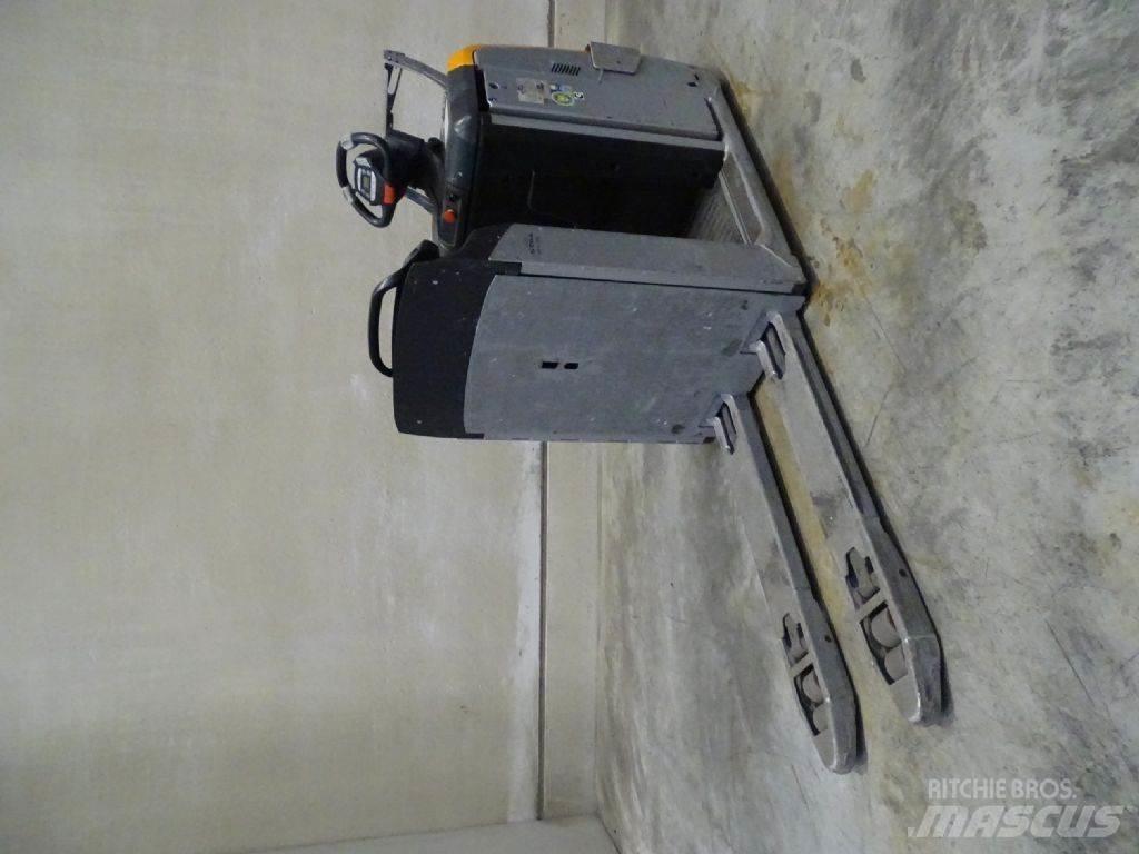 Still OPX25 Plukketruck, lav