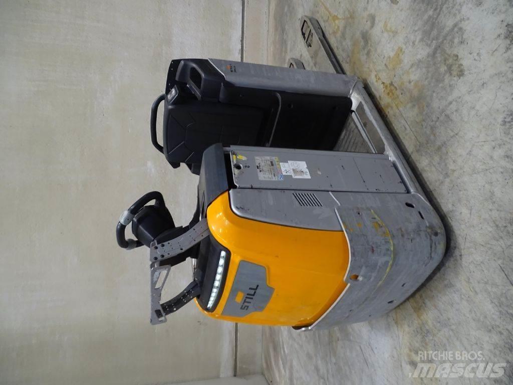 Still OPX25 Plukketruck, lav