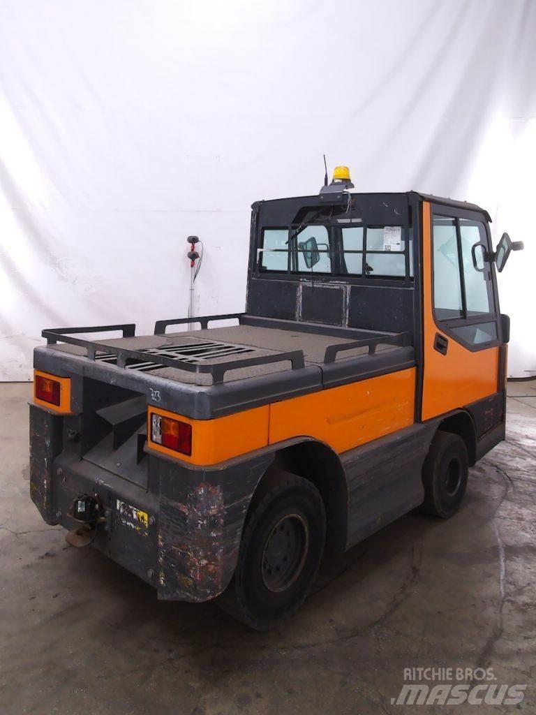 Still R07-25 Bugsertruck