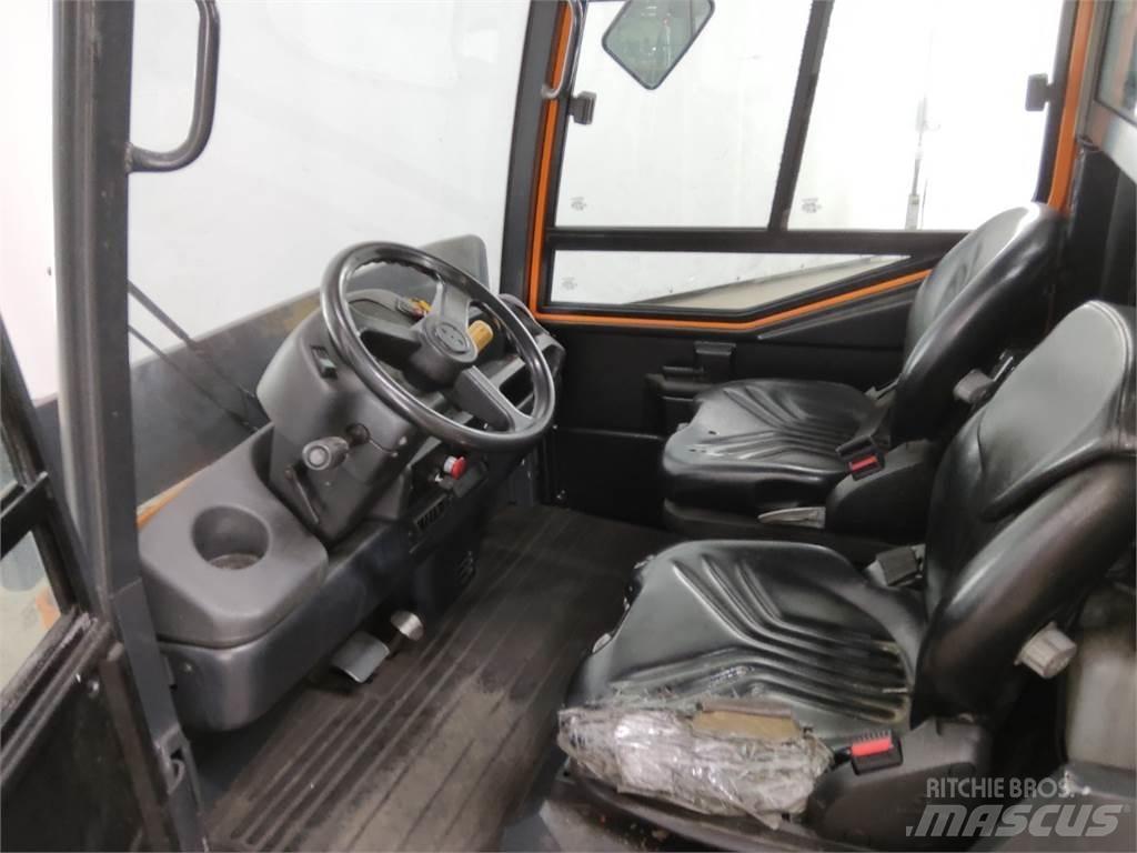 Still R07-25 Bugsertruck