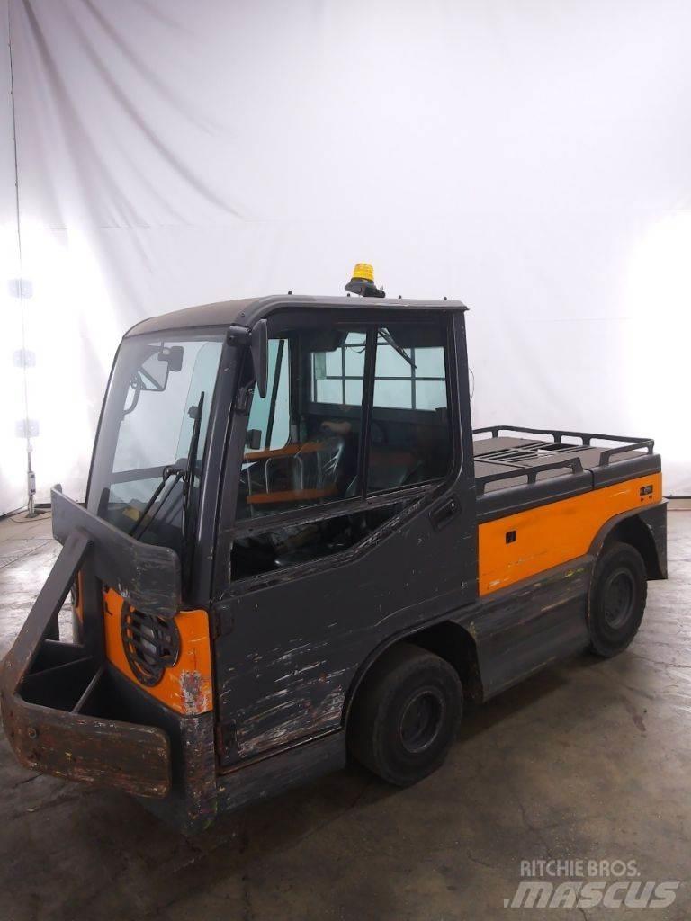 Still R07-25 Bugsertruck