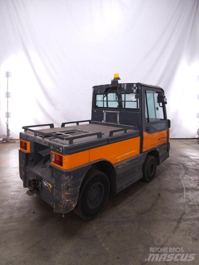 Still R07-25 Bugsertruck