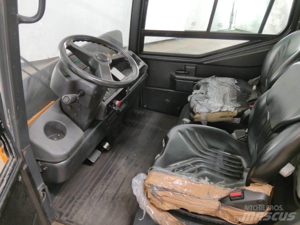 Still R07-25 Bugsertruck