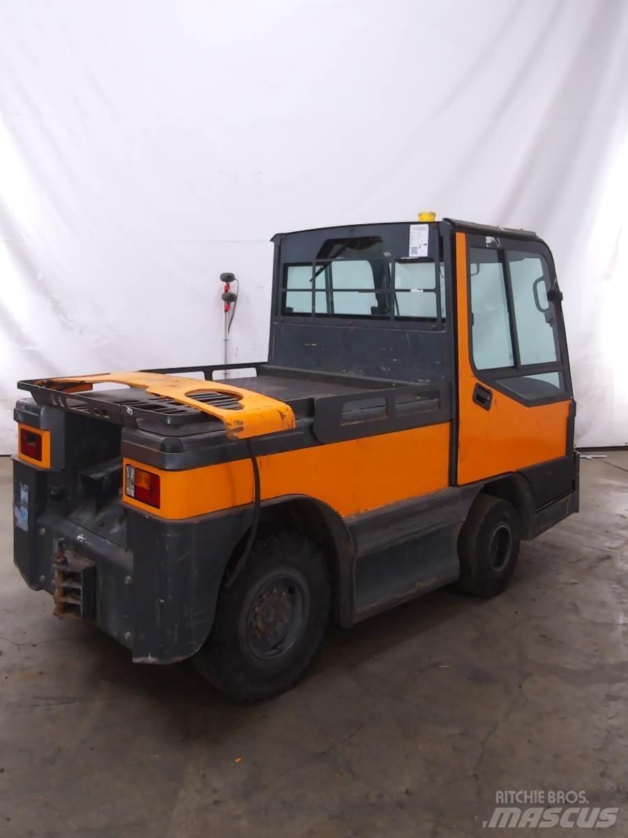 Still R07-25 Bugsertruck