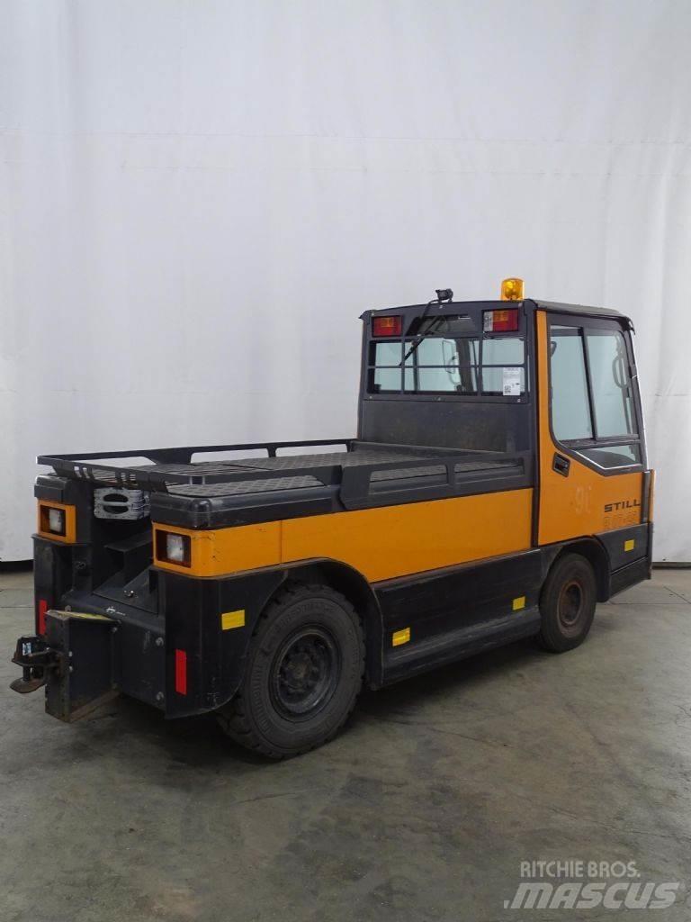 Still R07-25 Bugsertruck