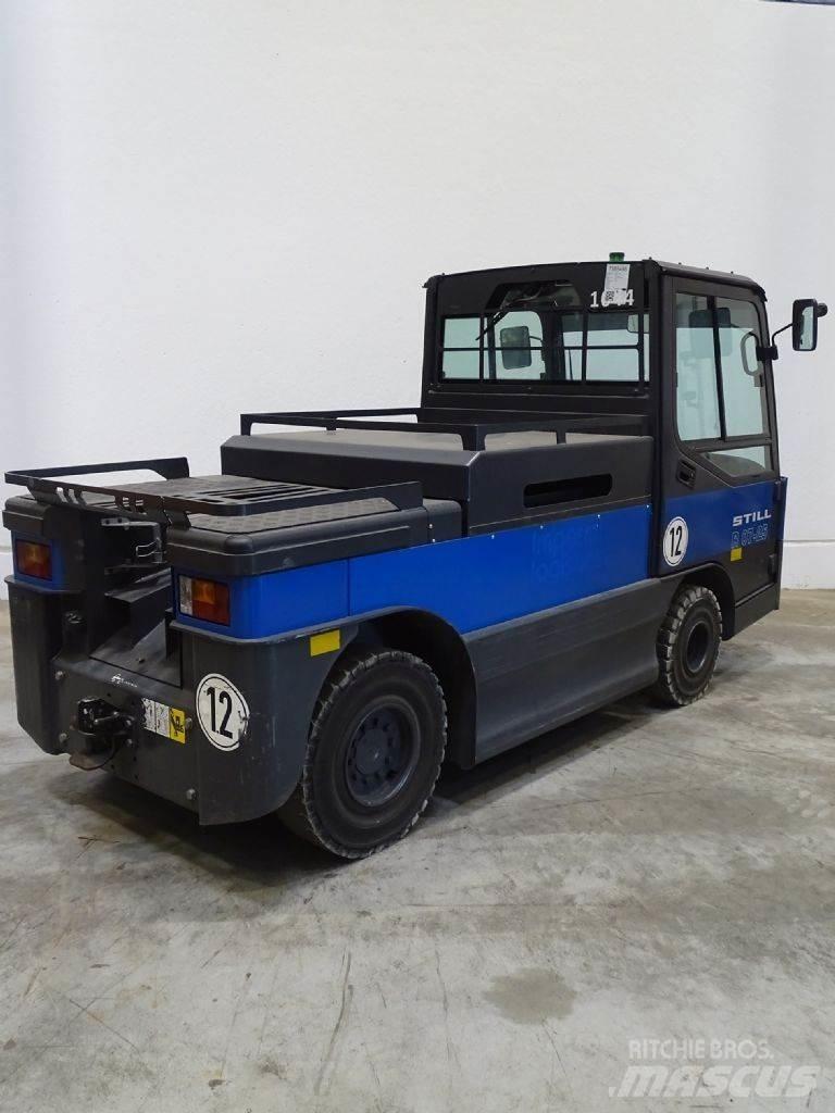 Still R07-25 Bugsertruck