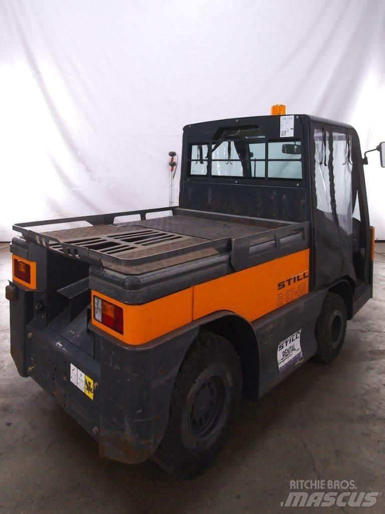 Still R07-25 Bugsertruck