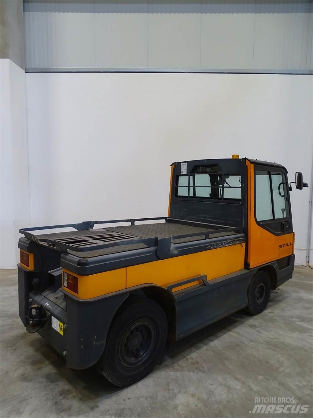 Still R07-25 Bugsertruck