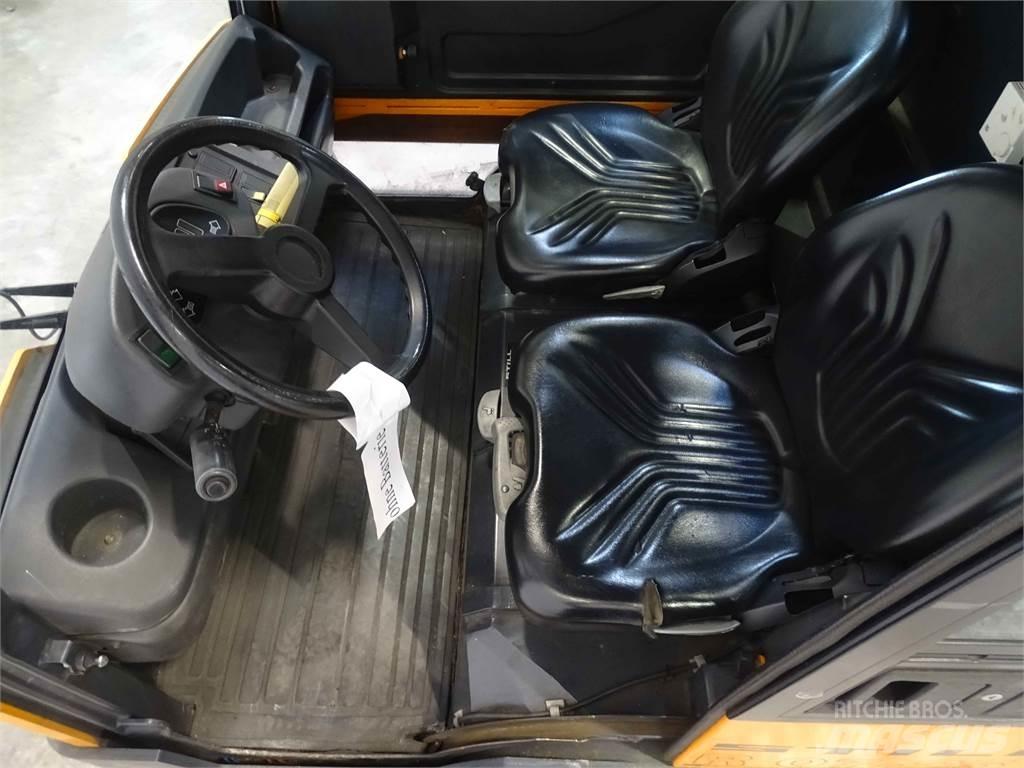 Still R07-25 Bugsertruck