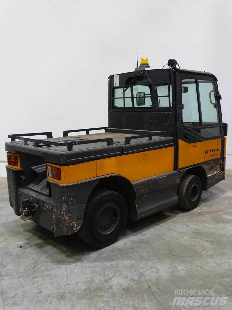 Still R07-25 Bugsertruck