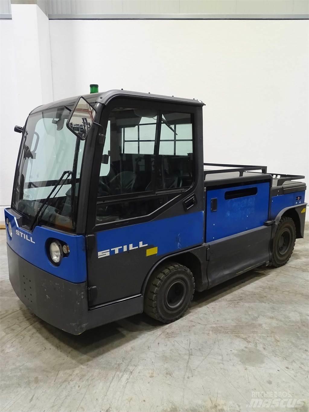 Still R07-25 Bugsertruck