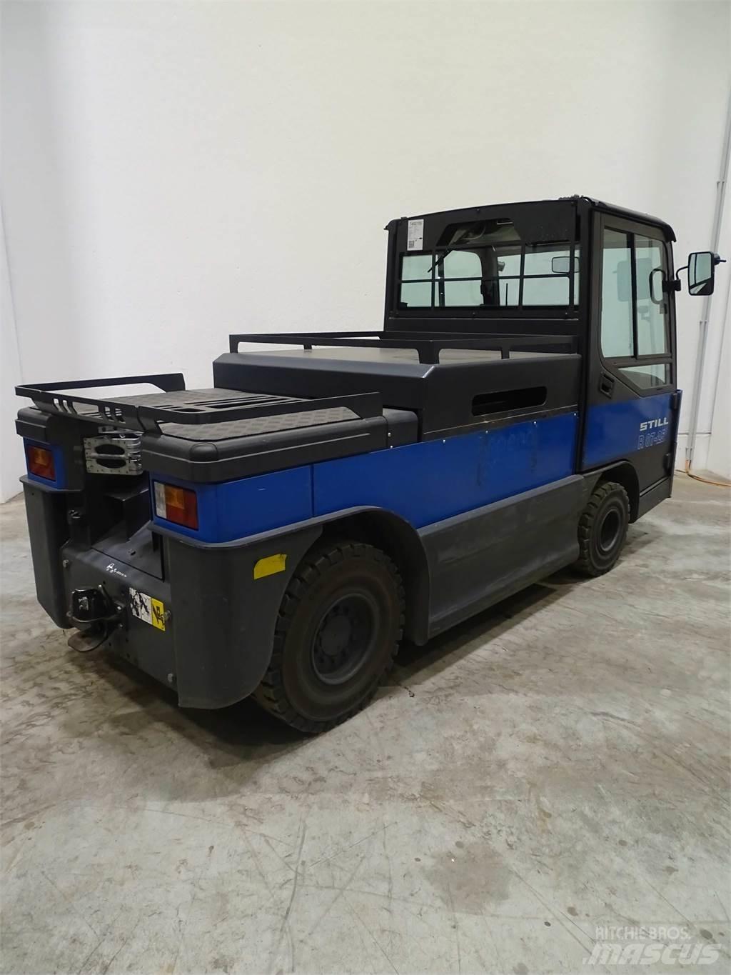 Still R07-25 Bugsertruck