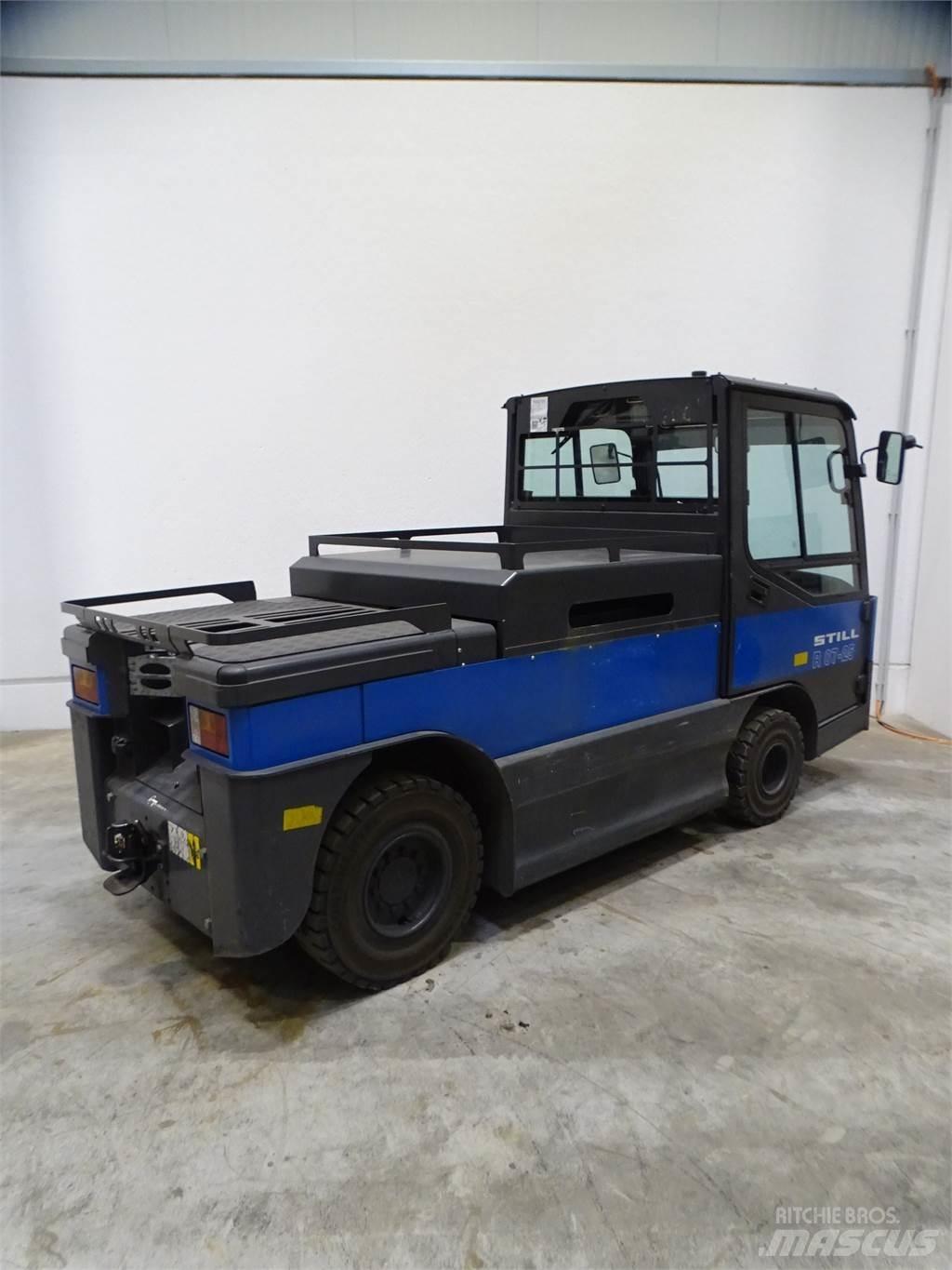 Still R07-25 Bugsertruck