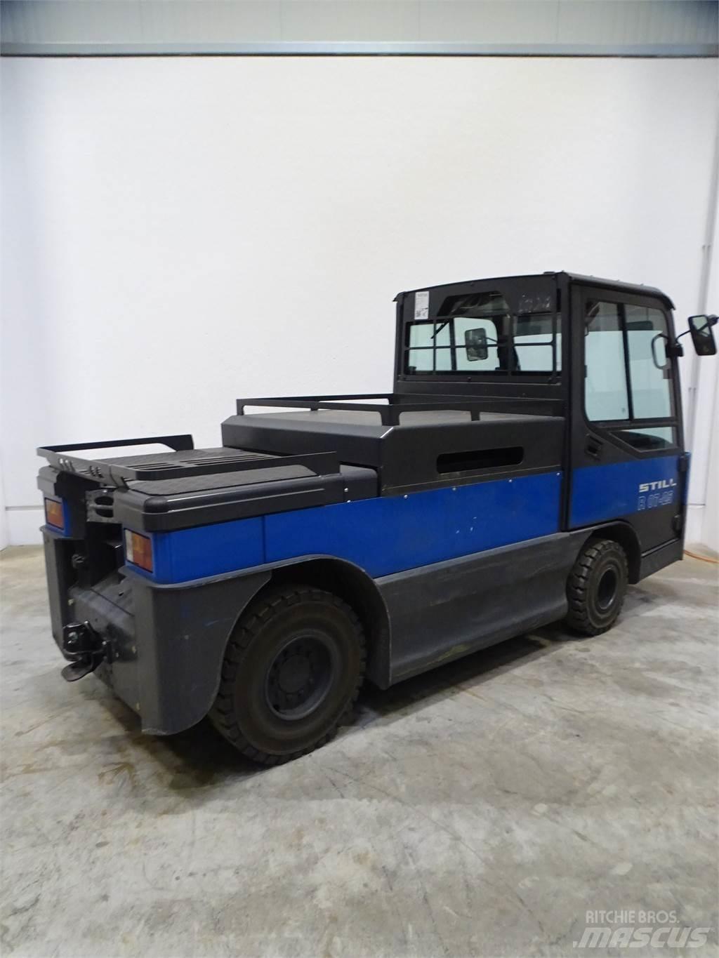 Still R07-25 Bugsertruck