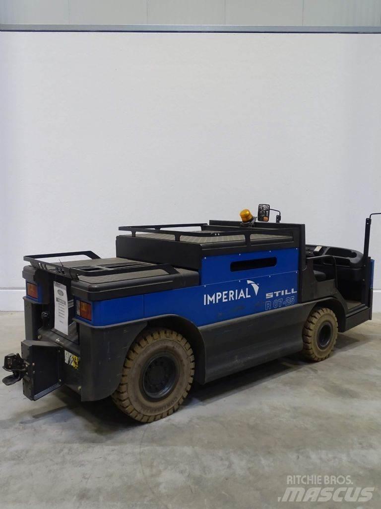 Still R07-25L Bugsertruck