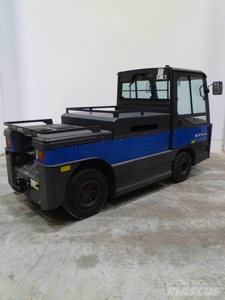 Still R07-25L Bugsertruck